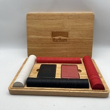 Vintage Marlboro Poker Chip