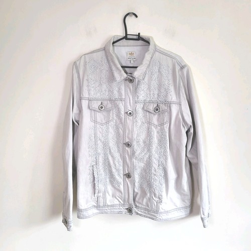 Womens river island denim - womens,