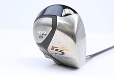 Taylormade R5 XL Driver / 10.5 Degree / Regular Flex Taylormade Reax 55 Shaft