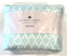 New northern nights king sheet - new,