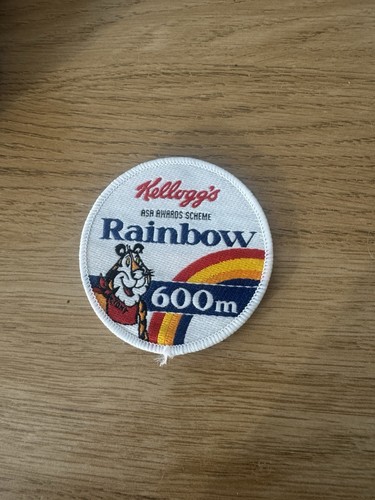600m kellogg swimming - 600m, kellogg’s