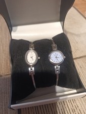 Eton Ladies Watch X 2 Brand New