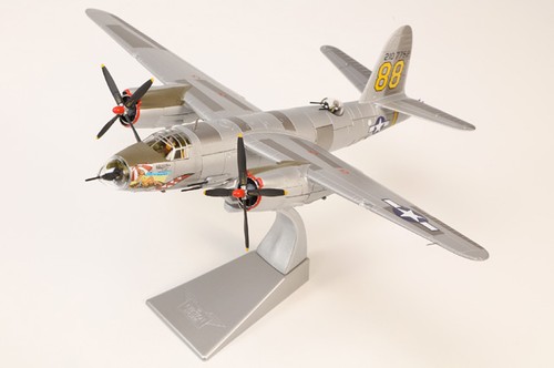 Aa29502 corgi 26b - aa29502, marauder