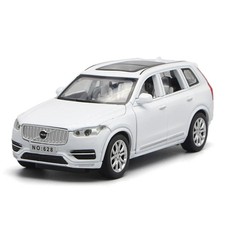 1:32 Volvo XC90 Alloy Diecast