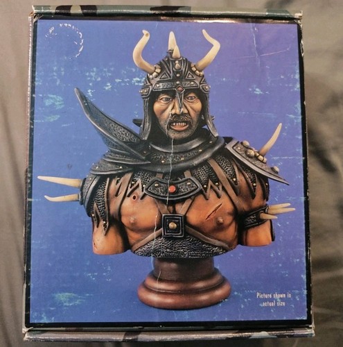 Verlinden battle lord - "battle, lord"