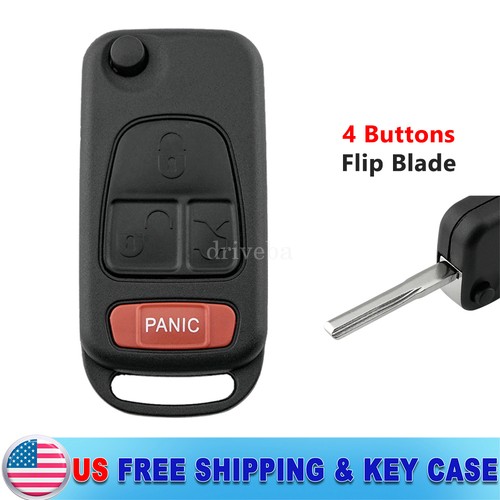 Key fob shell - key,