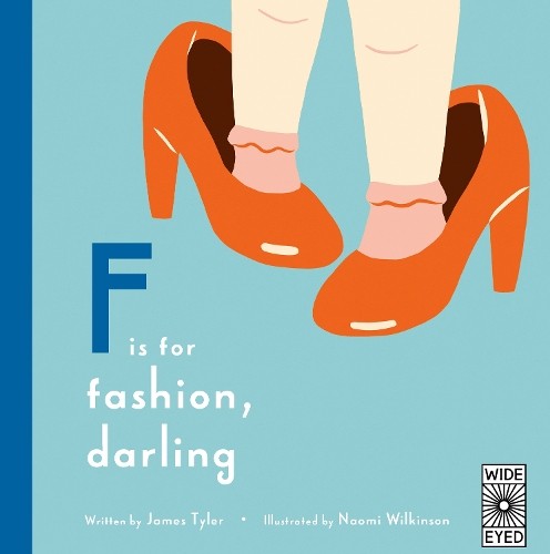 For fashion darling - is,