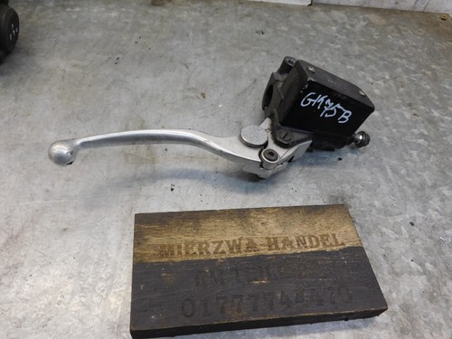 Suzuki gsf 400 - gsf, bandit