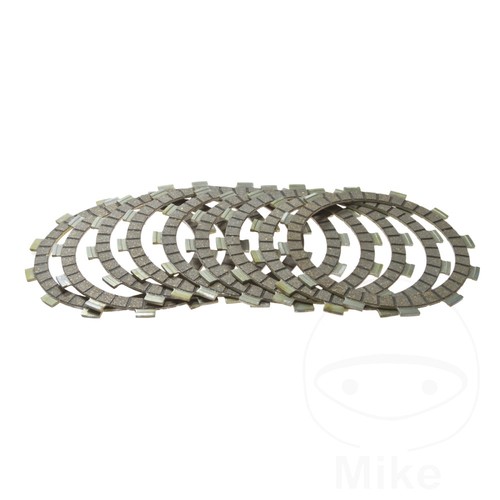 Ebc clutch plate set - ebc,