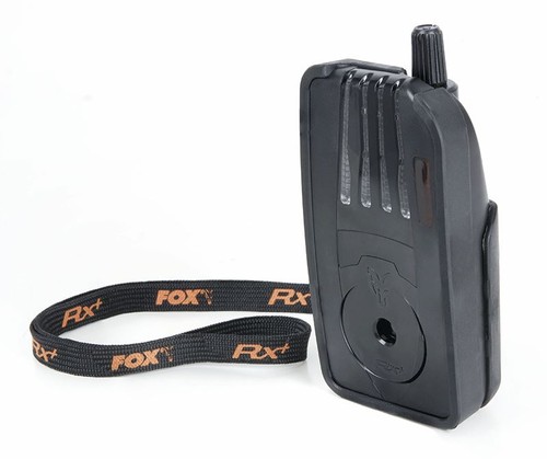 Fox micron receiver bite - receiver,
