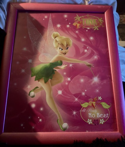 Disney fairies tinker bell - tinker,