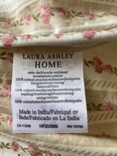 Vintage Laura Ashley Home