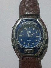Mens Rare Vintage Nike Watch