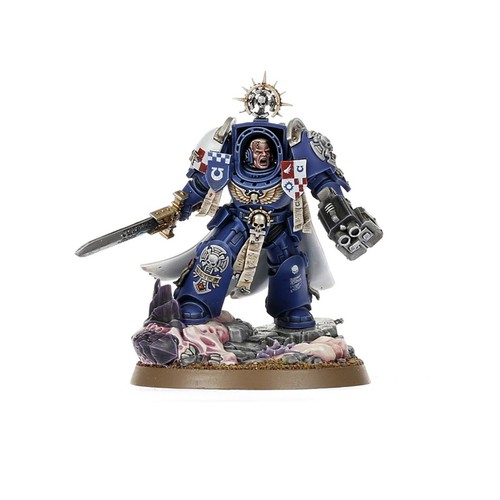 Terminator captain space - terminator,