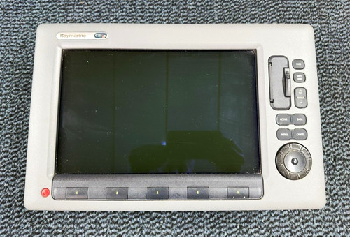 Raymarine c120w c90w - raymarine, +