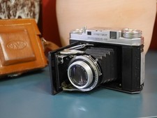 Kershaw Peregrine III camera