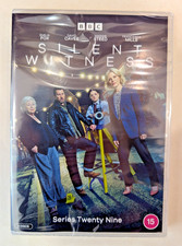SILENT WITNESS SERIES 29