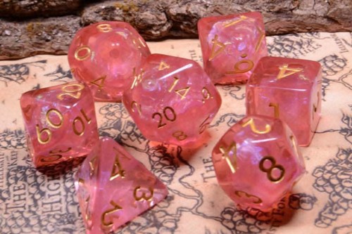 Garnet grimoire soft edge - |,