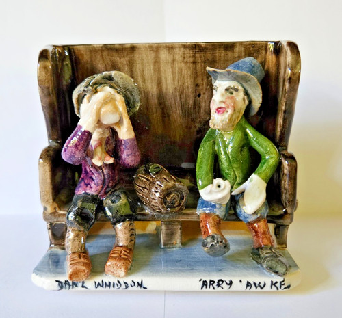 Dan whiddon arry awke - whiddon, &
