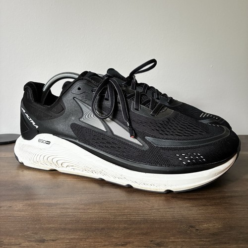 Altra paradigm cushioned - altra,