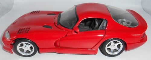 Maisto scale red - maisto,