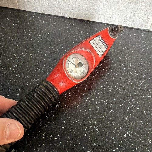 Torqueleader ads12a dial - torqueleader,