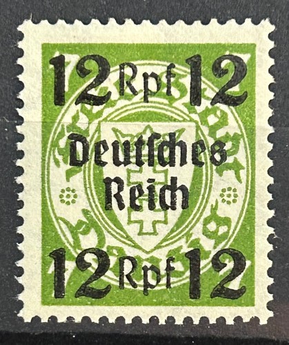 1939 german stamp - 1939,