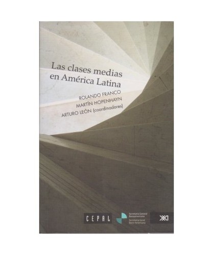 Las clases medias america - medias, en