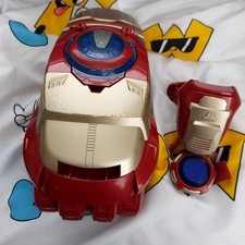 Marvel Iron Man 3 ARC FX