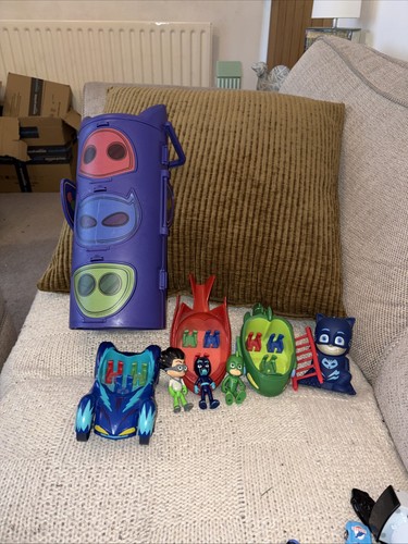 Masks toys bundle - masks,