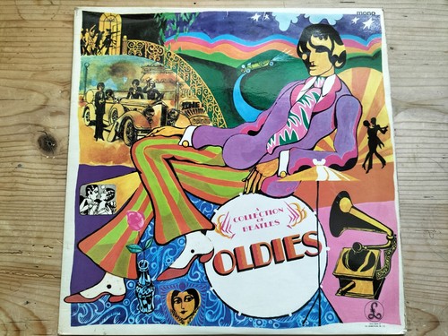 The beatles collection of - a,