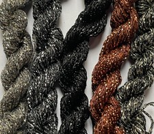 Job lot bundle Yarn Wool Fancy