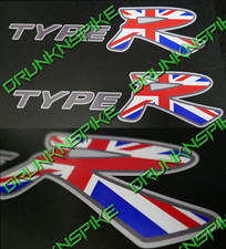 Honda Civic Type R Ep3 K20 V