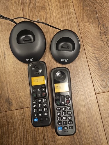 Everyday cordless phone - bt,