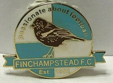 Finchampstead FC Non League