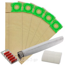 Service Kit for SEBO Vacuum 5