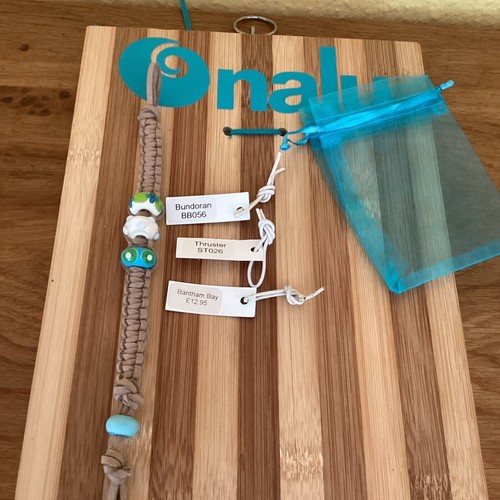 Nalu beads bracelet - nalu,