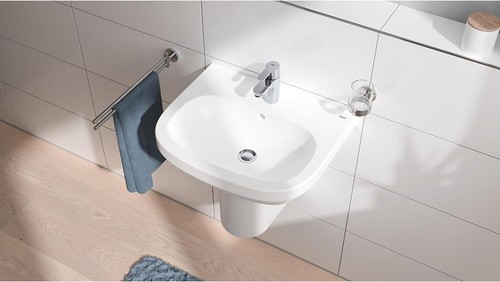 Grohe bathroom sink - sink, euro