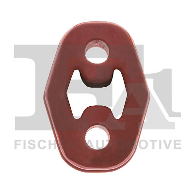 Fa1 113 953 holder exhaust - fa1,