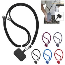 Universal Cross Body Nylon