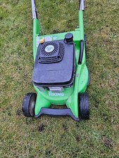 STIHL VIKING MB755 Commercial Mower £1500 RRP