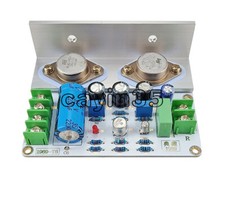 DIY Kit JLH 1969 Class A HIFI
