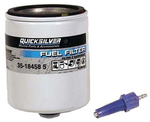 Mercury mariner optimax - mariner, efi