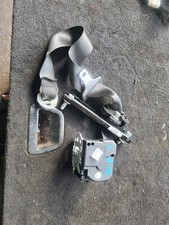 GENUINE RANGE ROVER L322 SEAT