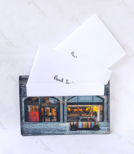 BNIB Authentic Paul Smith Mini