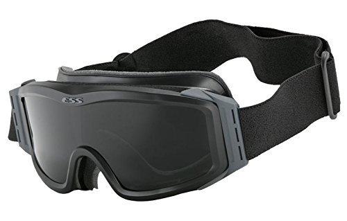 Ess eyewear asian fit - asian, profile