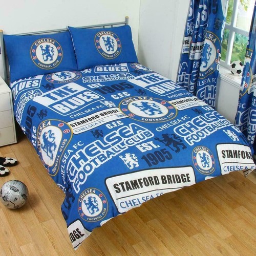 Chelsea patch double - patch,