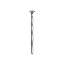 STAINLESS STEEL A2 Wood Screws