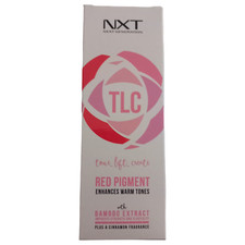 NXT Hair Dye Red Pigment TLC