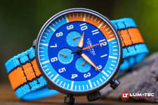 Lum-Tec Watch - RPM Series -